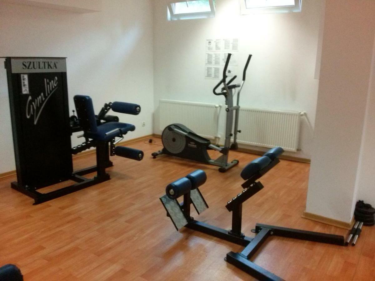 Apartament Zaglowce Колобжег Экстерьер фото
